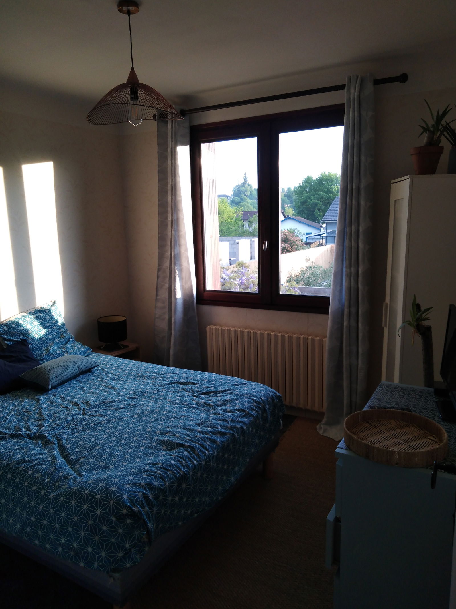 Hemvistelse Idron 248381