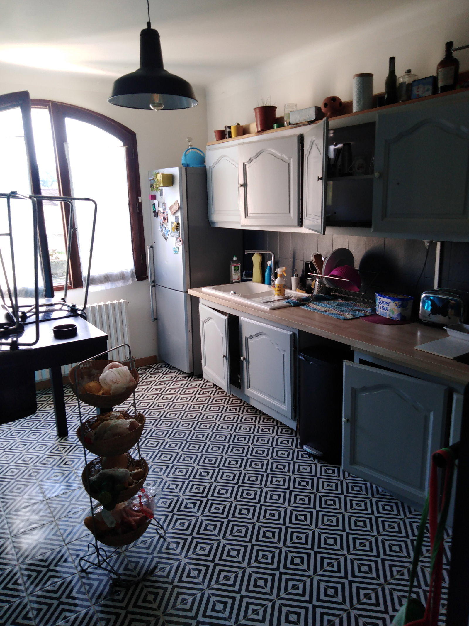 Homestay Idron 248381