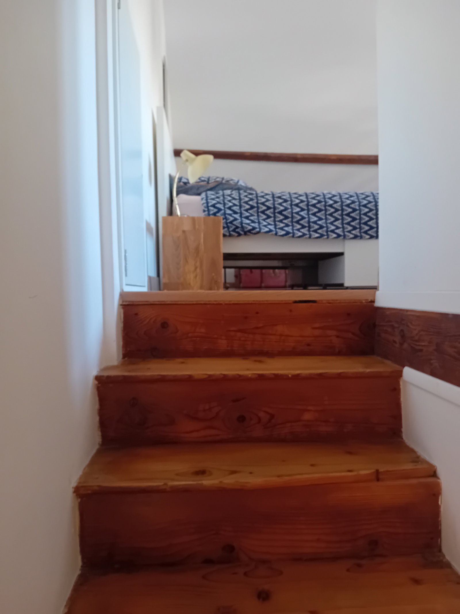 Homestay Bourges 676634