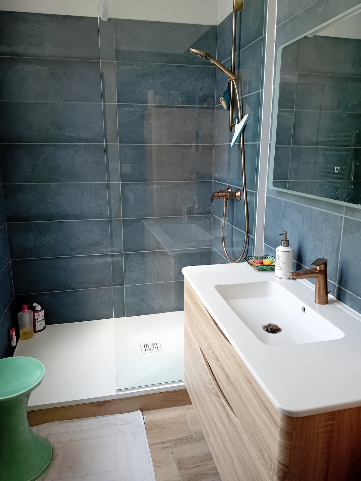 Homestay Bourges 676634