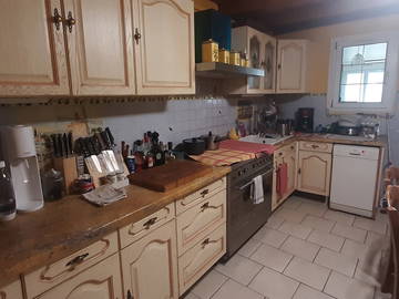 Room For Rent Villedômain 384931-1