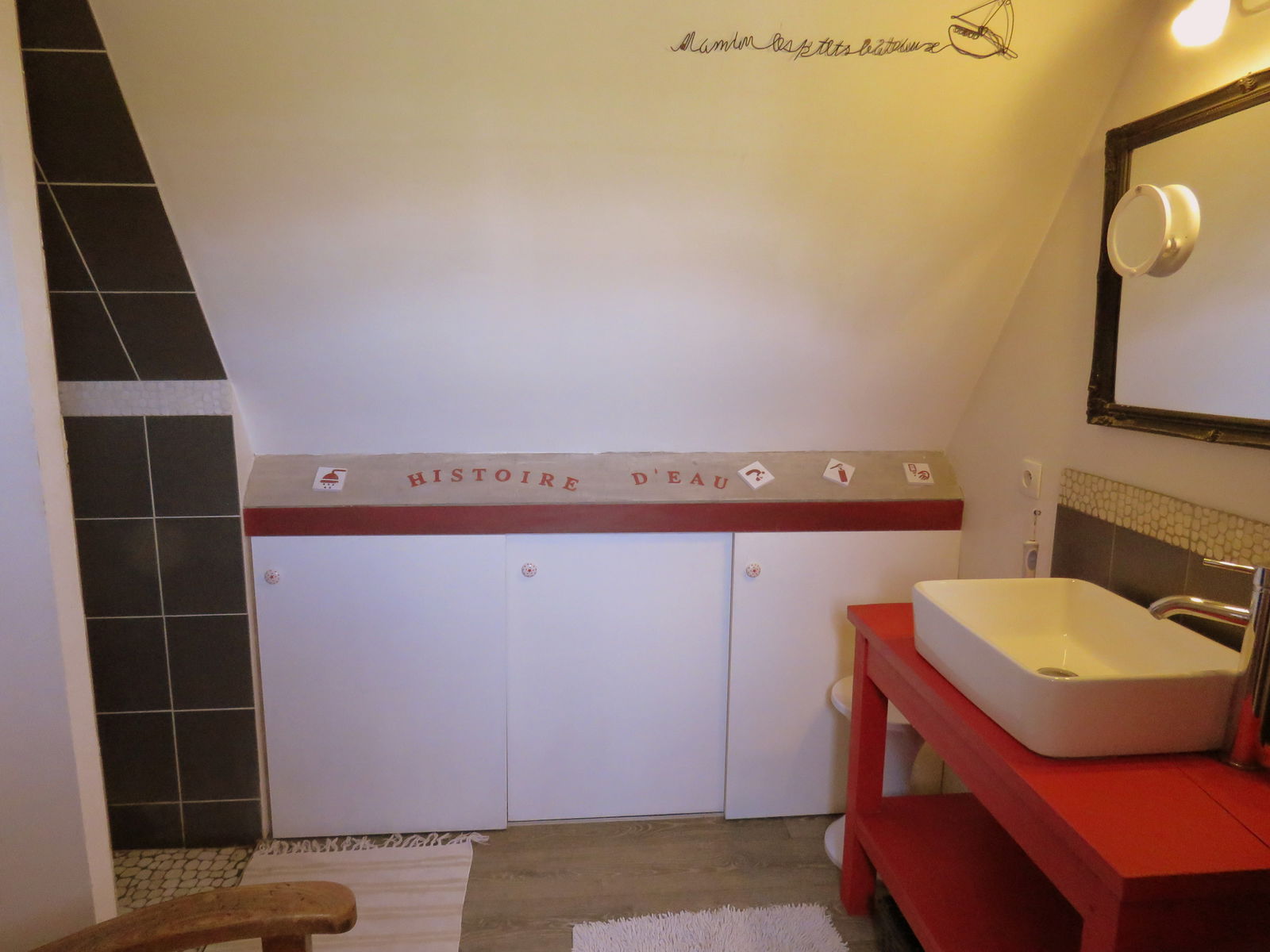 Homestay Saint-Chels 194719