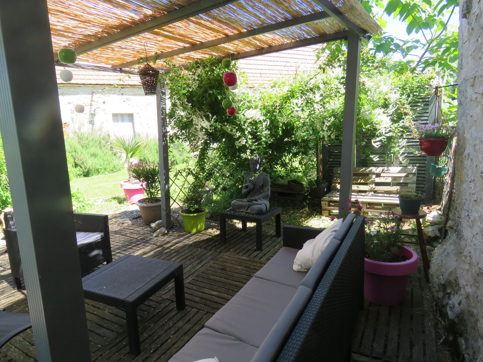 Homestay Saint-Chels 194719