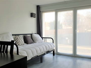 Chambre À Louer Vernouillet 233657