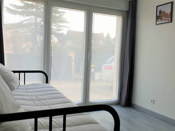 Chambre À Louer Vernouillet 233657