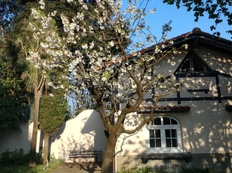 Casa Inteira Hendaye 177207-1