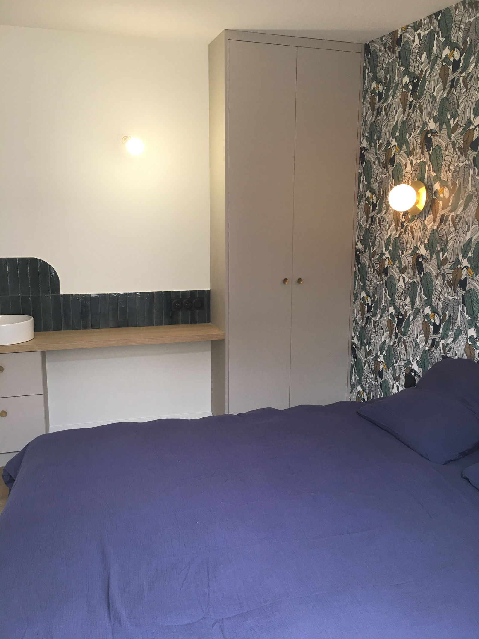 Onafhankelijke Studio Tassin-la-Demi-Lune 268092
