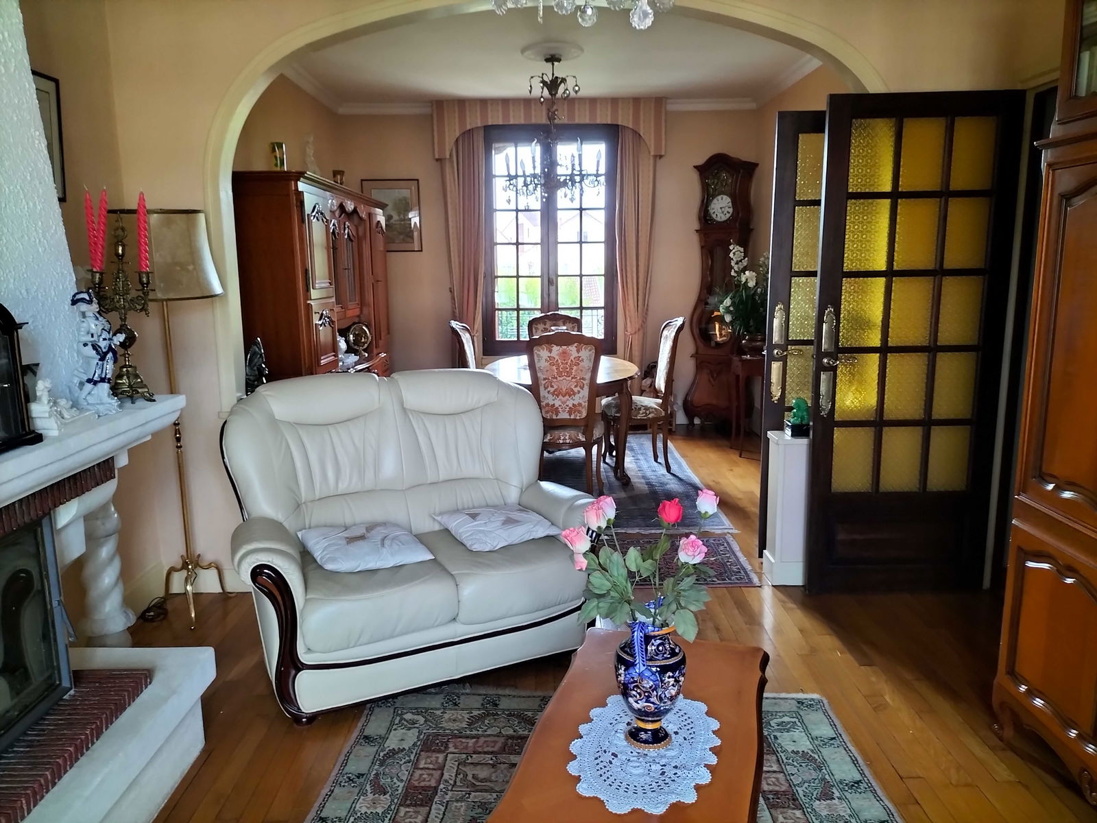 Oberoende Studio Vaires-sur-Marne 293051