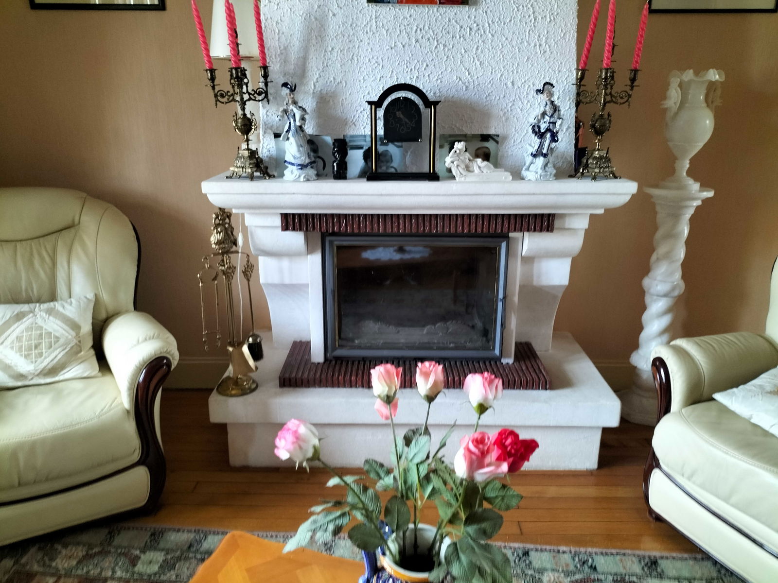 Oberoende Studio Vaires-sur-Marne 293051