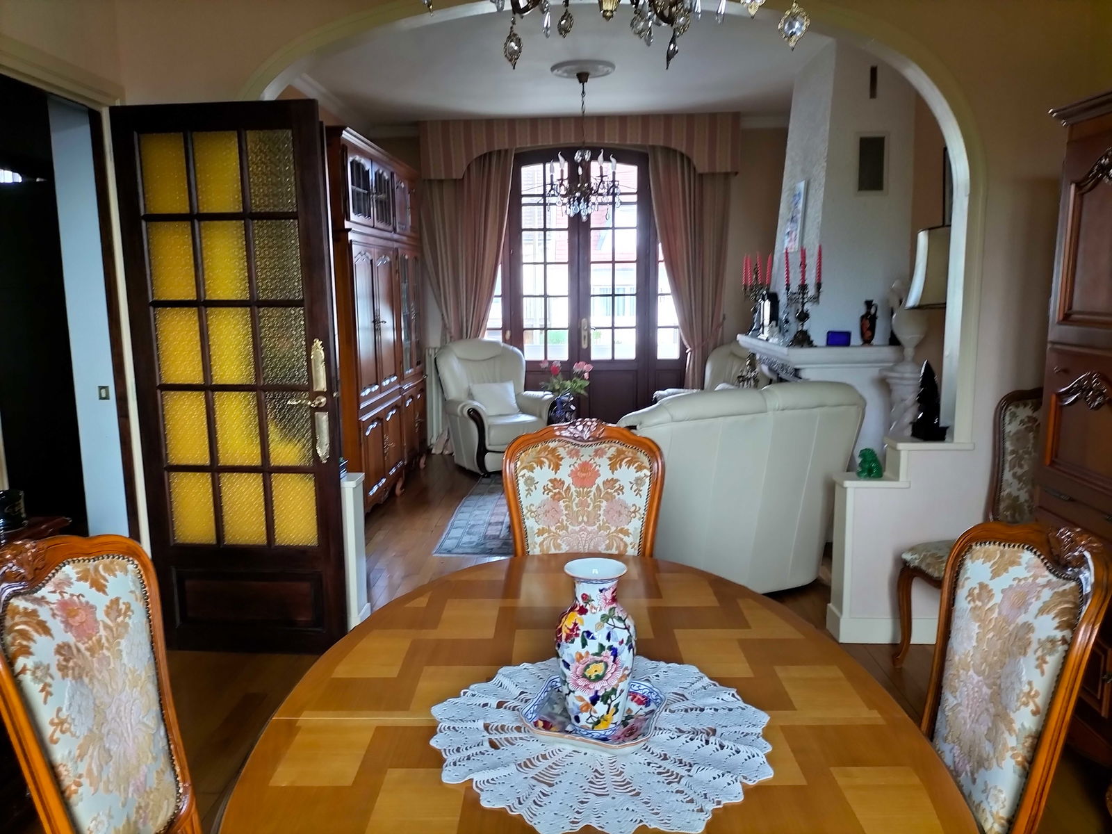 Oberoende Studio Vaires-sur-Marne 293051