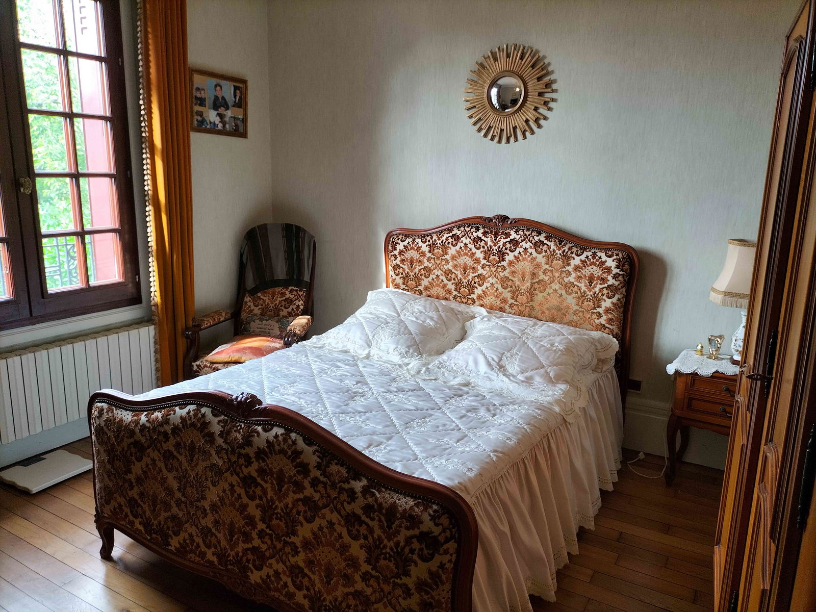 Oberoende Studio Vaires-sur-Marne 293051