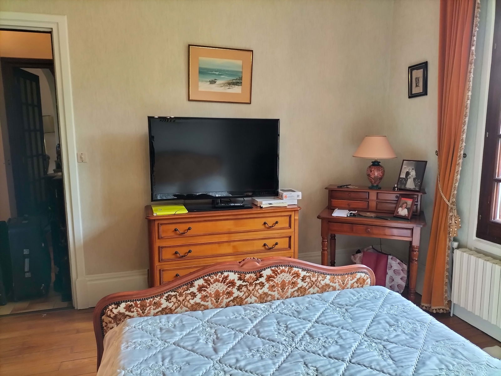 Oberoende Studio Vaires-sur-Marne 293051