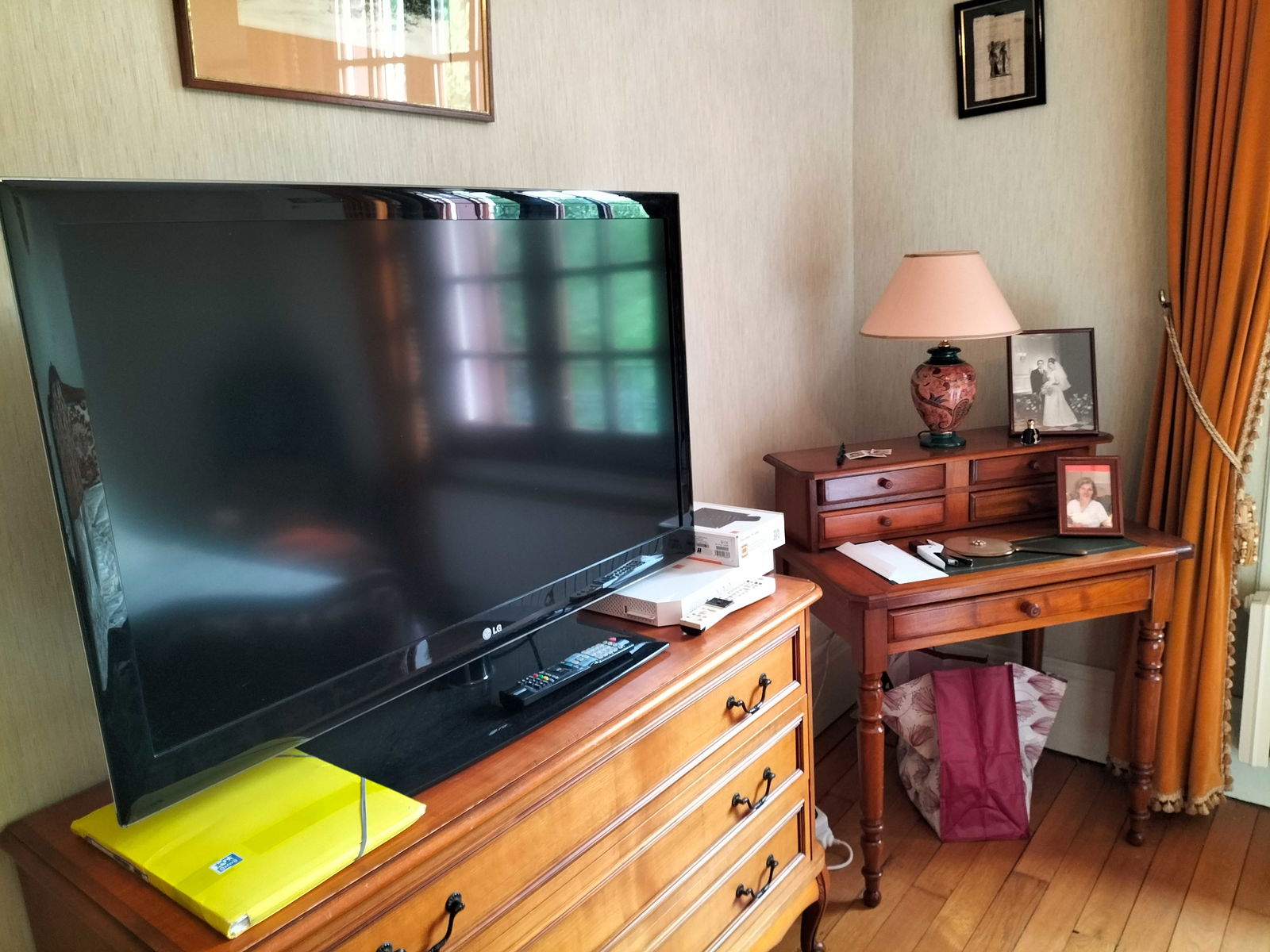 Oberoende Studio Vaires-sur-Marne 293051