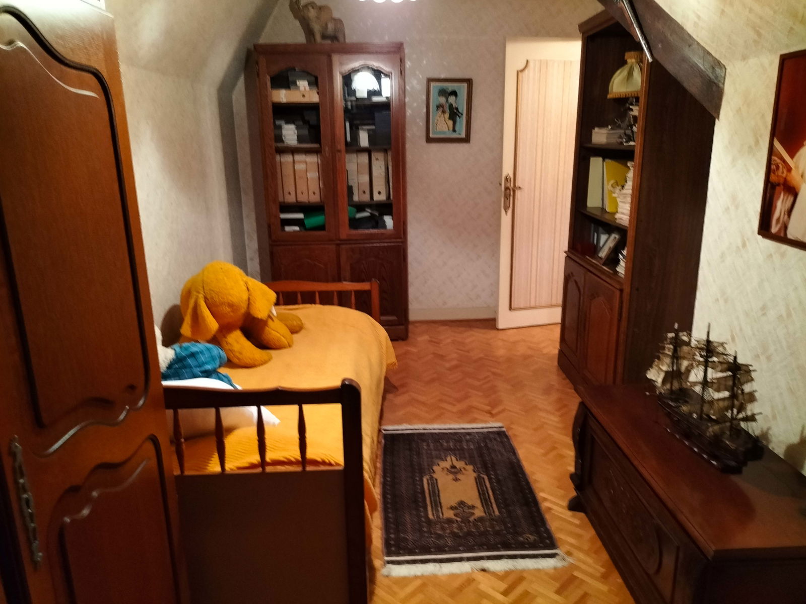 Oberoende Studio Vaires-sur-Marne 293051