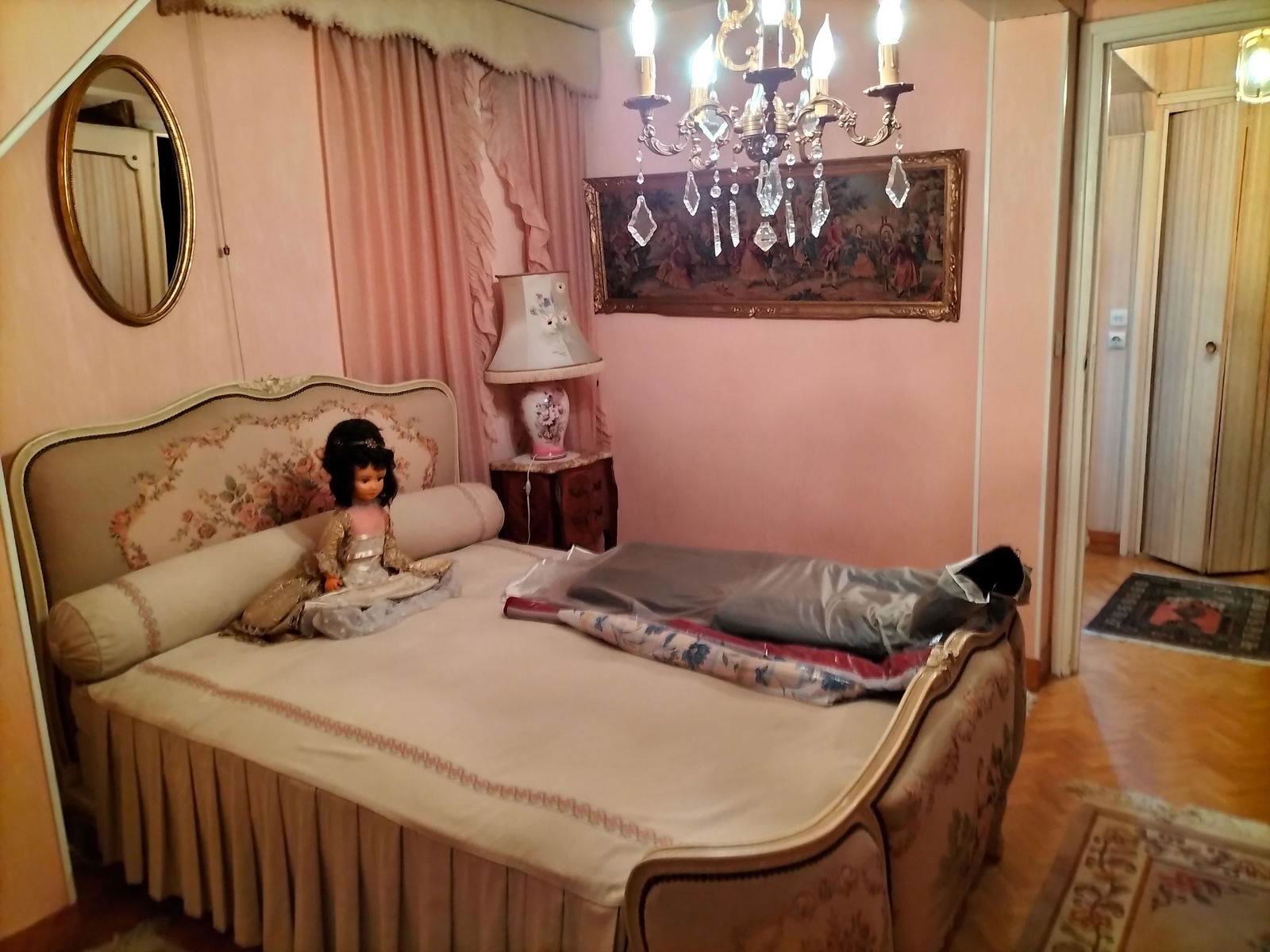 Oberoende Studio Vaires-sur-Marne 293051