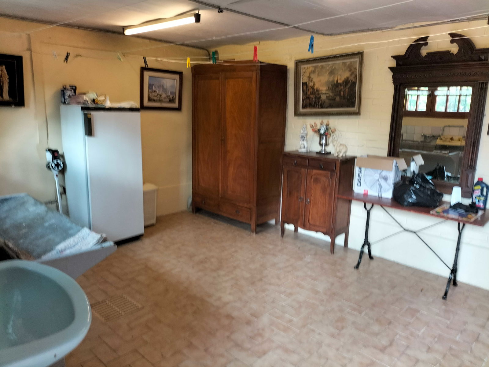 Oberoende Studio Vaires-sur-Marne 293051