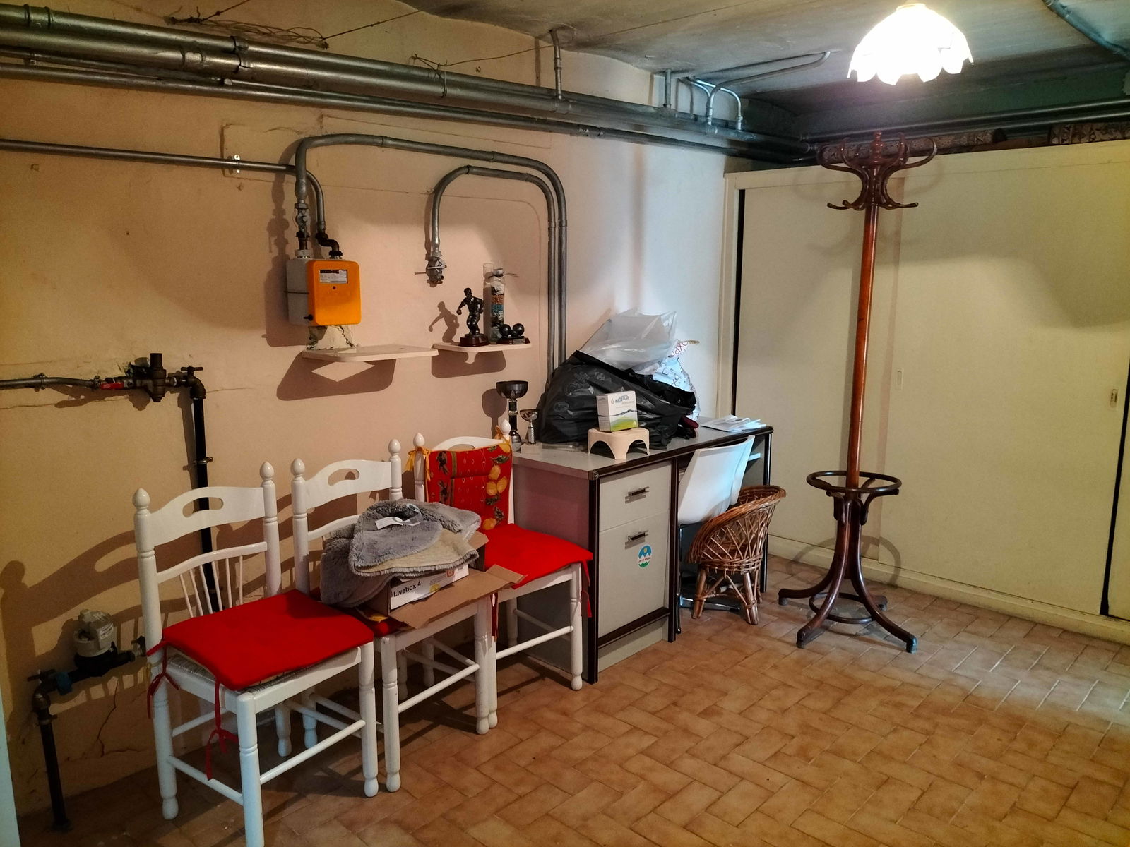 Oberoende Studio Vaires-sur-Marne 293051