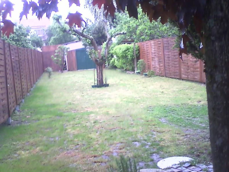 Gästezimmer Argenteuil 66316-2