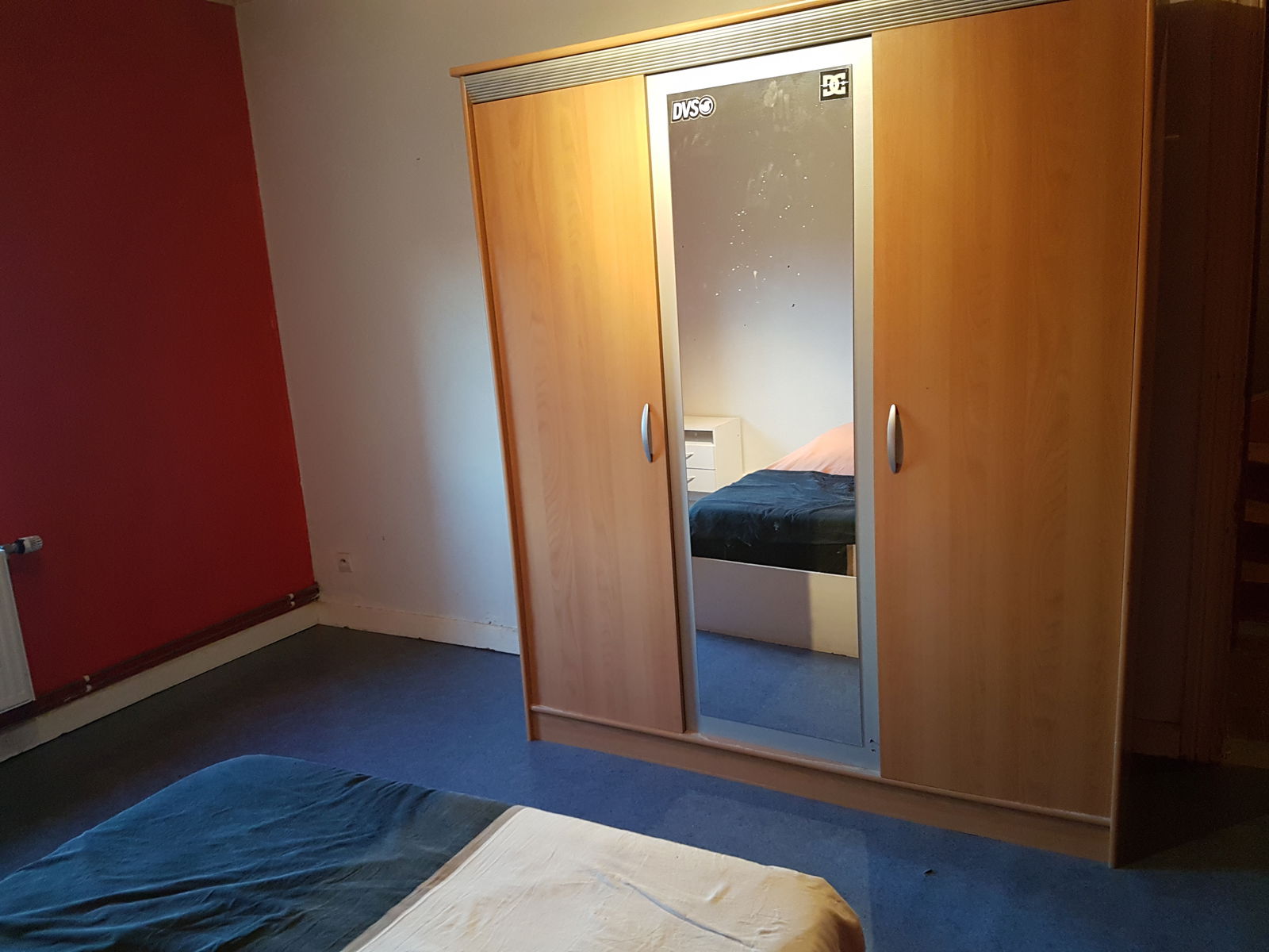 Collocazione Aubange 306284