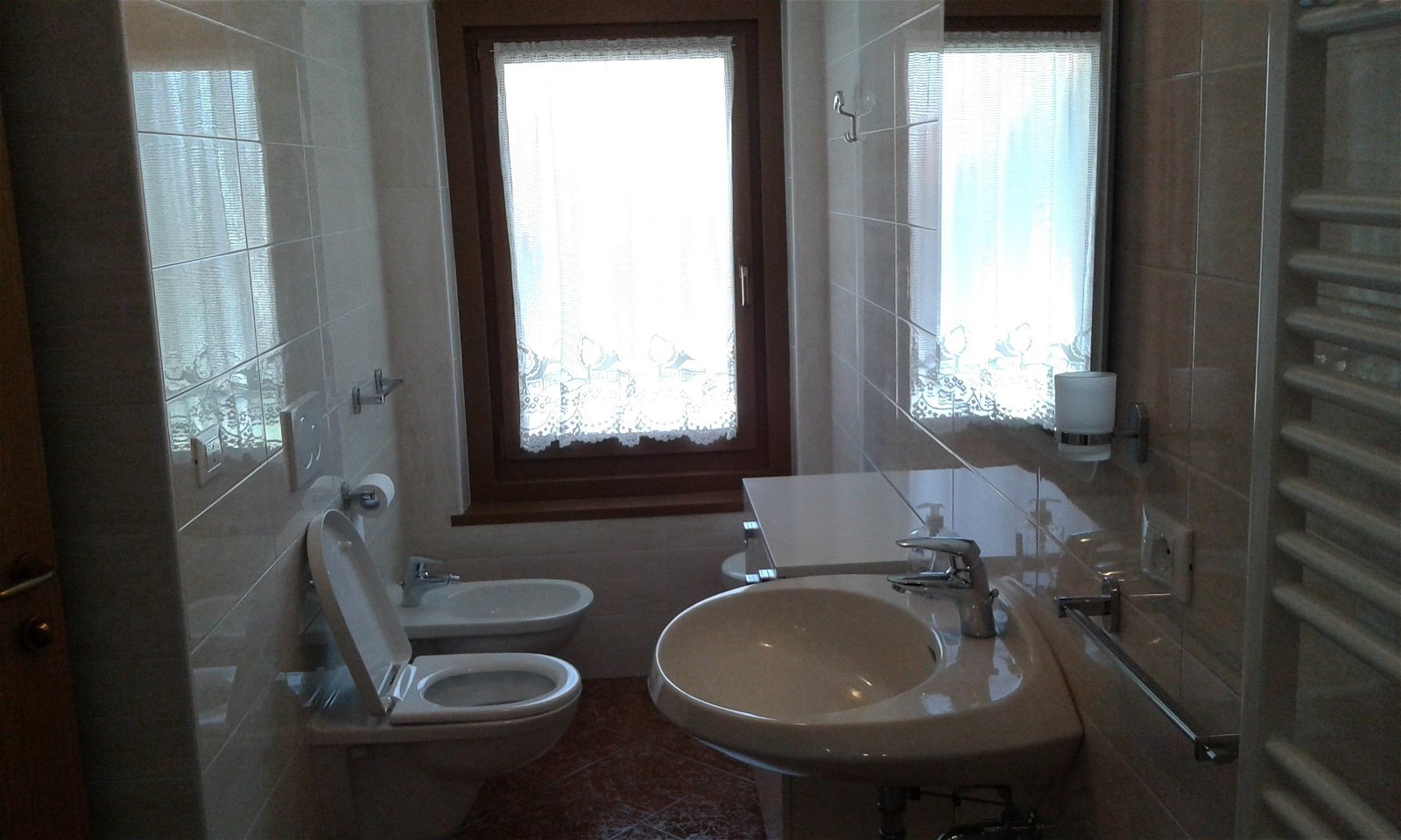 Studio Indépendant Sappada 193424