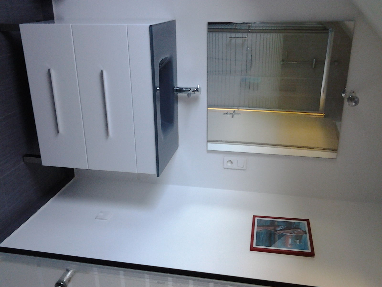 Hospedagem Em Casa De Família La Chapelle-Caro 73193