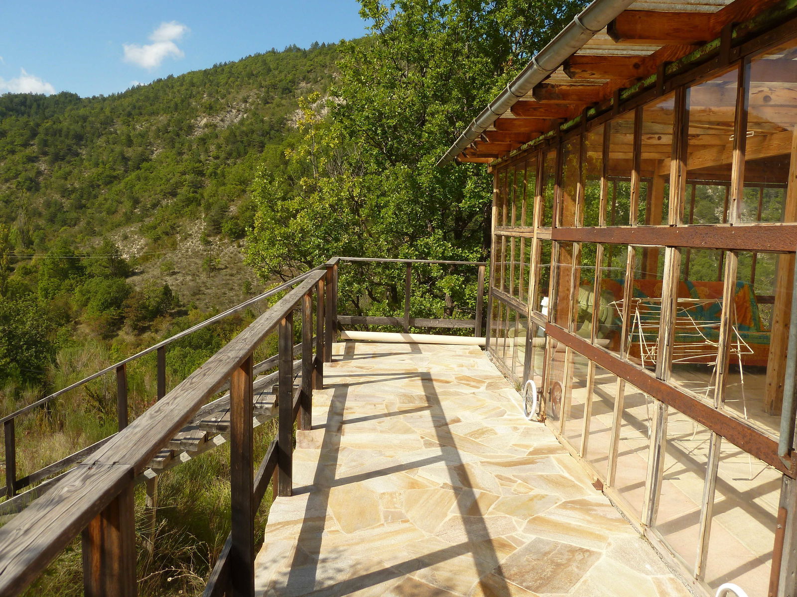 Homestay Salérans 181608