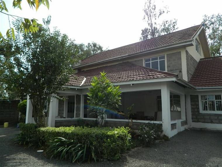 Homestay Nairobi 217956-1