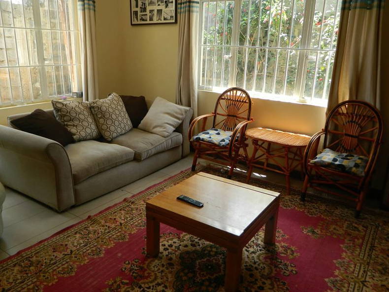 Logement Entier Nairobi 217956-2