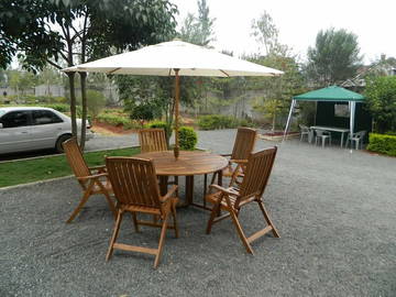 Logement Entier Nairobi 217956-5