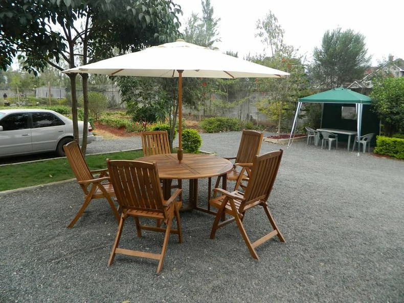 Logement Entier Nairobi 217956-5