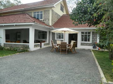 Logement Entier Nairobi 217956-6