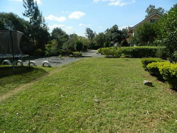 Logement Entier Nairobi 217956-7
