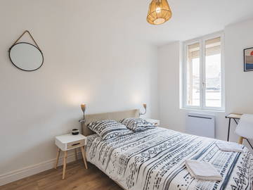 Habitación En Alquiler Reims 262995