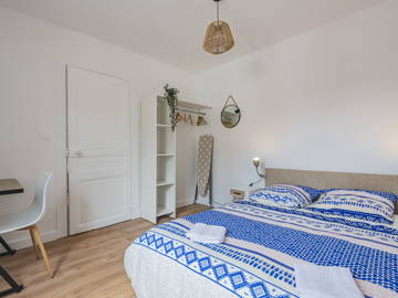 Chambre À Louer Reims 262995