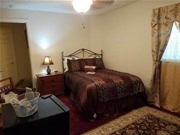 Chambre À Louer Jacksonville 167122