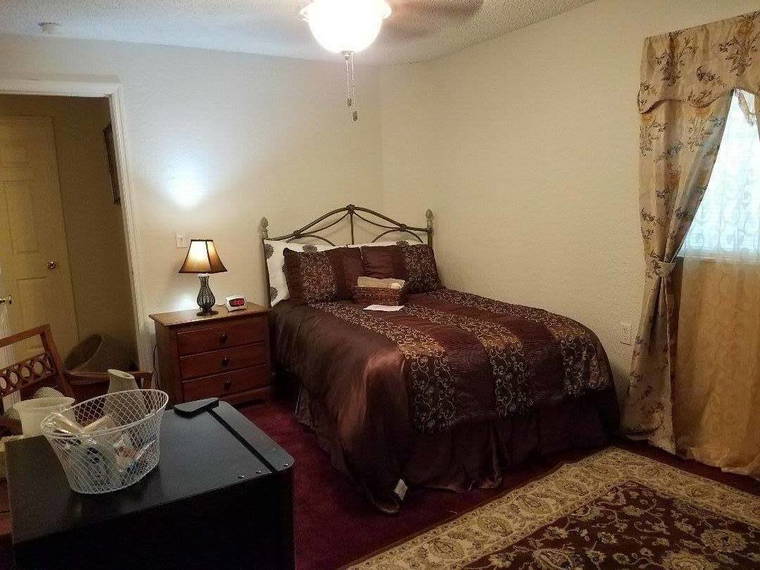 Homestay Jacksonville 167122