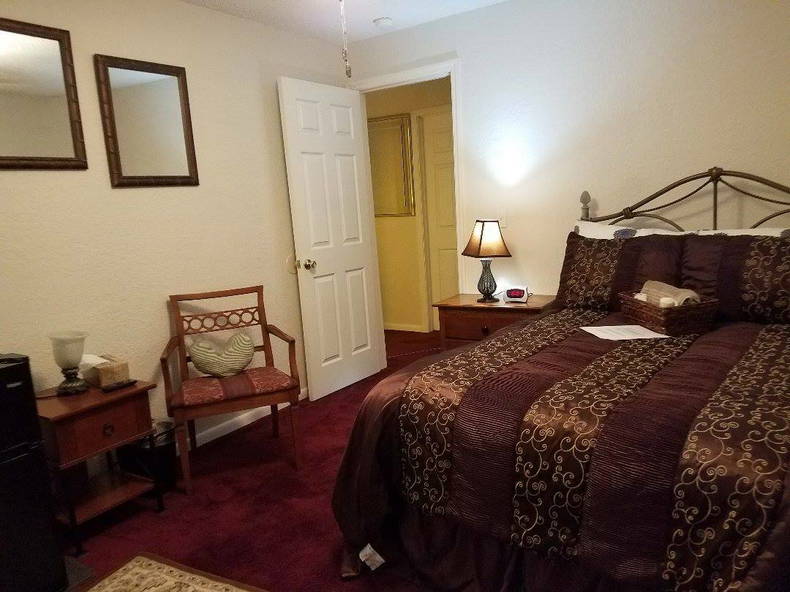 Chambre Chez L'habitant Jacksonville 167122-2