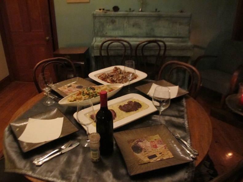 Tuisverblyf Dulwich Hill 124724-3