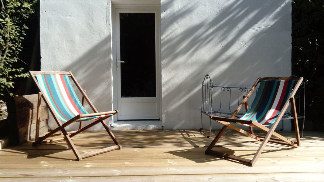 Homestay Arcachon 146358