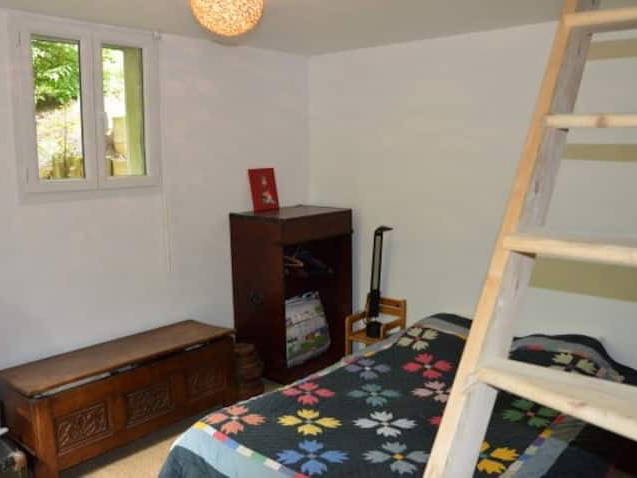 Quedarse En Casa Arcachon 146358-4