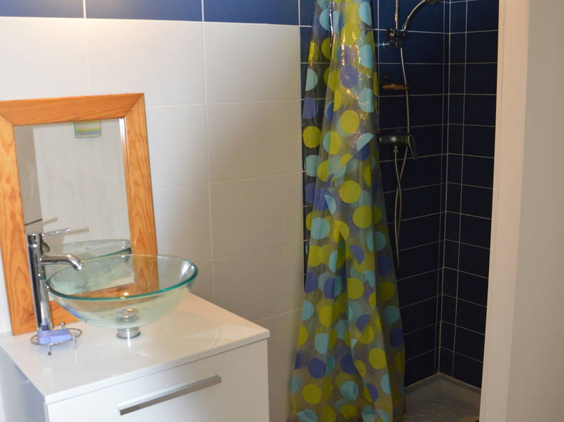 Quedarse En Casa Arcachon 146358-3