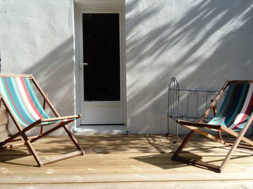 Quedarse En Casa Arcachon 146358-8