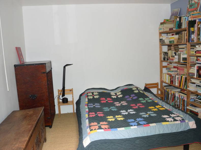 Quedarse En Casa Arcachon 146358-5