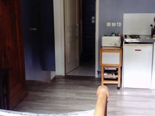 Quedarse En Casa Arcachon 146358-2