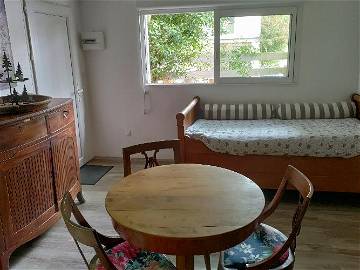 Room For Rent Arcachon 146358-1