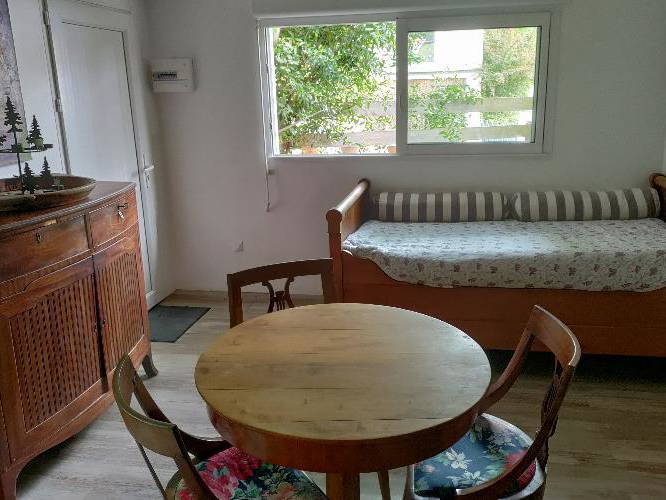 Quedarse En Casa Arcachon 146358-1