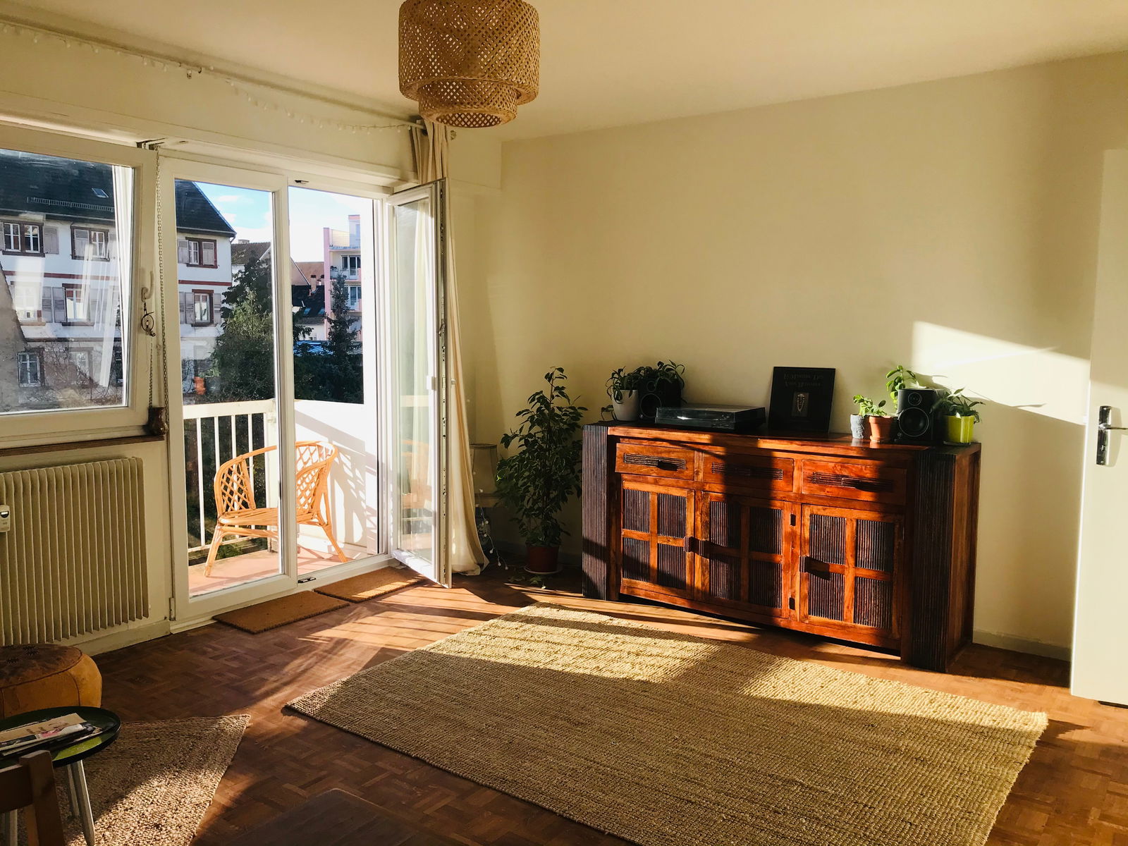 Homestay Strasbourg 335152