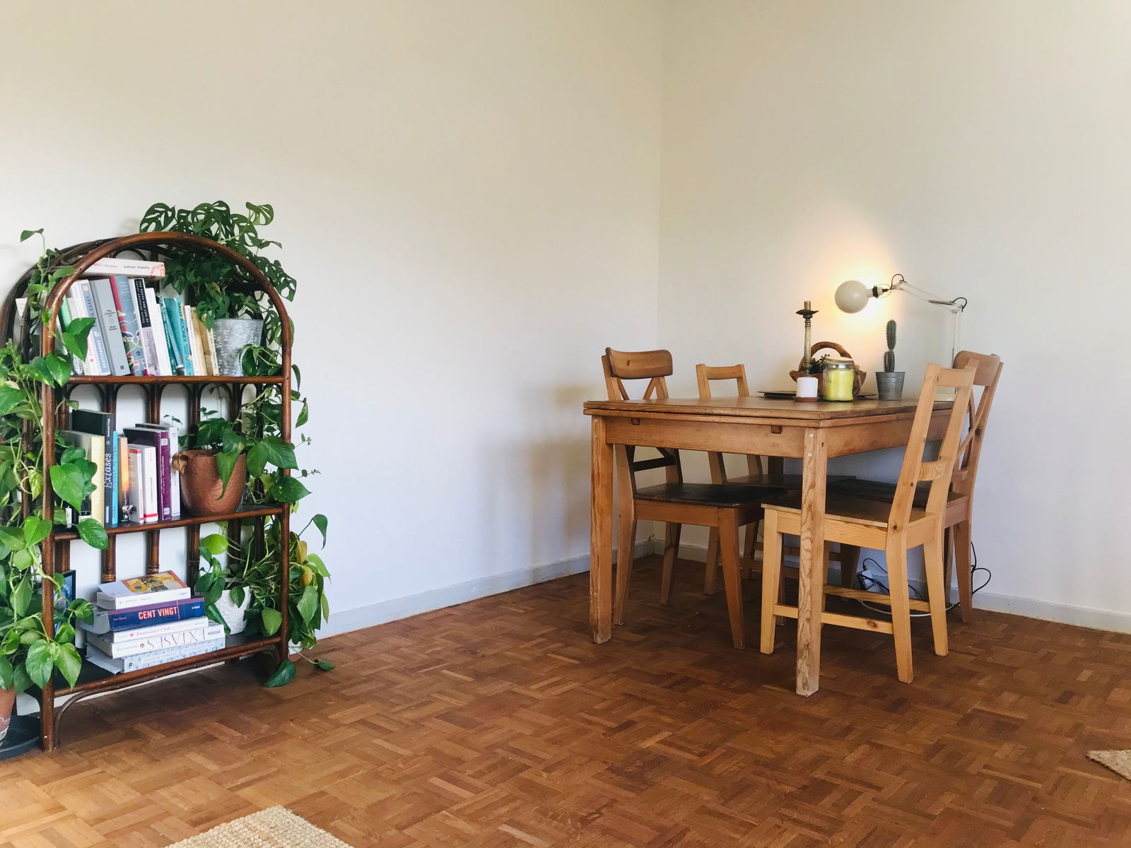 Homestay Strasbourg 335152