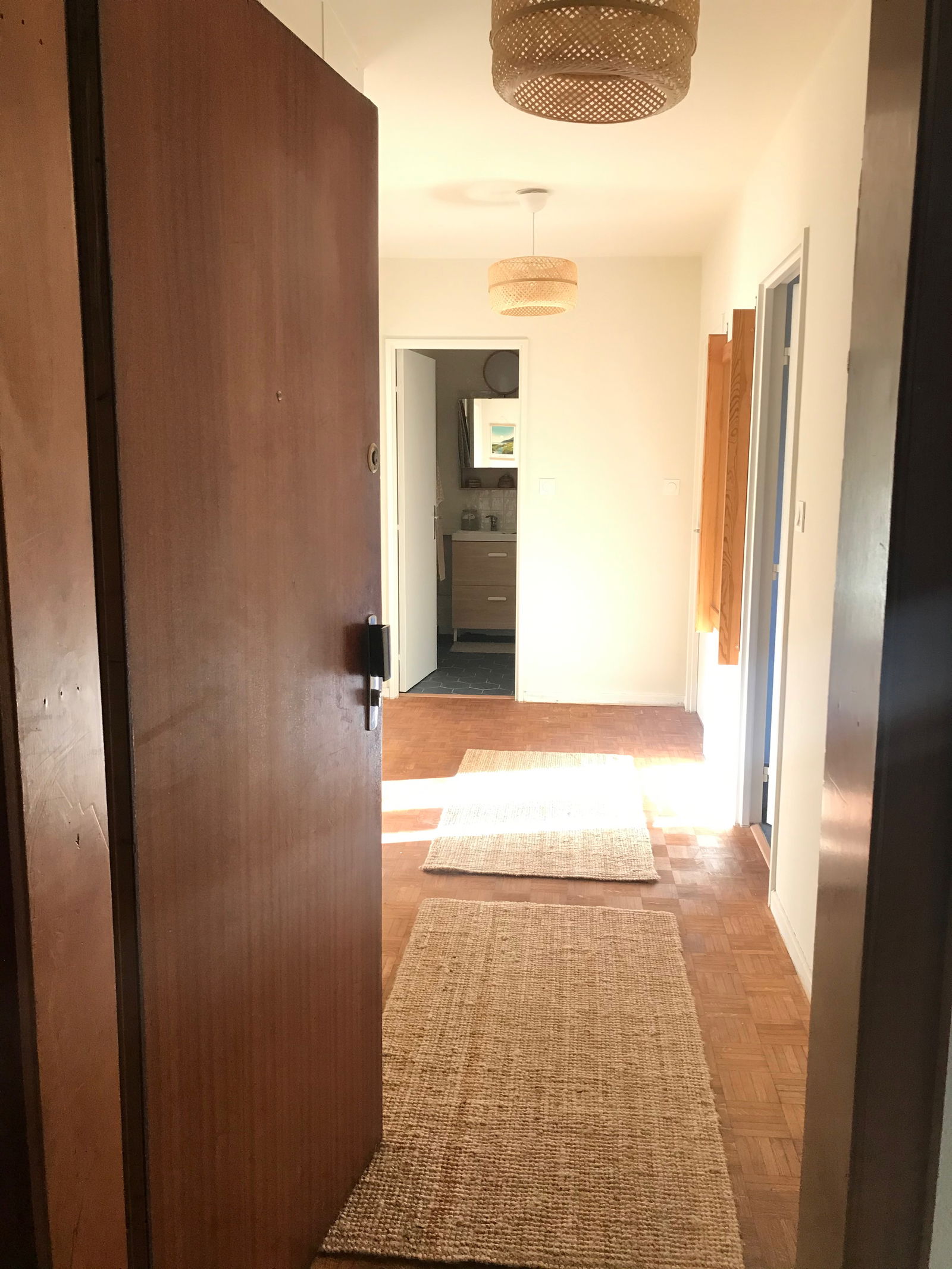 Homestay Strasbourg 335152