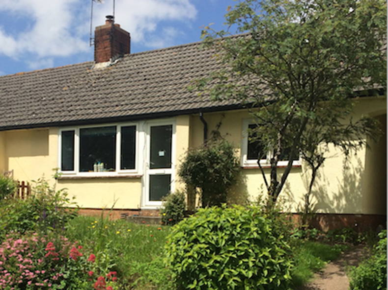 Homestay Ashbrittle 174962-1